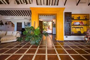 Cortijo Boutique Marbella