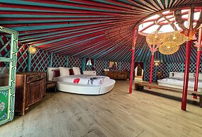 Cortijo Boutique Marbella