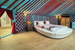 Cortijo Boutique Marbella