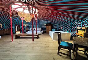 Cortijo Boutique Marbella