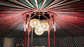 Cortijo Boutique Marbella