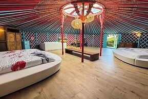 Cortijo Boutique Marbella