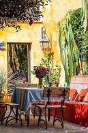 Cortijo Boutique Marbella