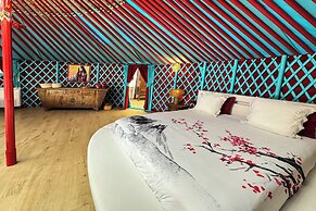 Cortijo Boutique Marbella