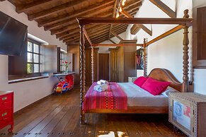 Cortijo Boutique Marbella