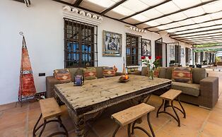 Cortijo Boutique Marbella