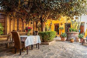 Cortijo Boutique Marbella