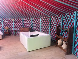 Cortijo Boutique Marbella