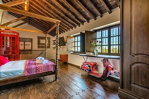 Cortijo Boutique Marbella