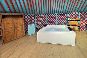 Cortijo Boutique Marbella