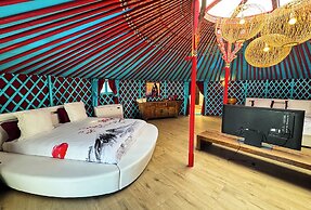 Cortijo Boutique Marbella