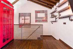 Cortijo Boutique Marbella