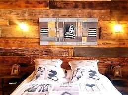 Cortijo Boutique Marbella