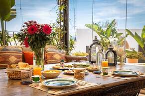 Cortijo Boutique Marbella