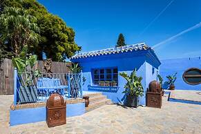 Cortijo Boutique Marbella