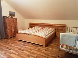 Ferienwohnung Steiner Gertrude