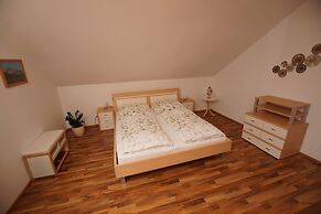 Ferienwohnung Steiner Gertrude