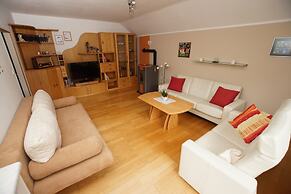 Ferienwohnung Steiner Gertrude