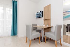 Apartments Aquamarina by Renters
