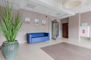 Apartments Aquamarina by Renters