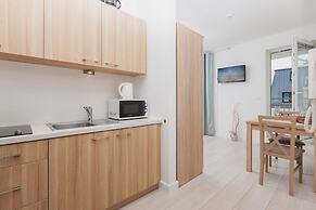 Apartments Aquamarina by Renters