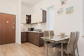 Apartments Aquamarina by Renters