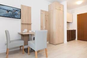 Apartments Aquamarina by Renters