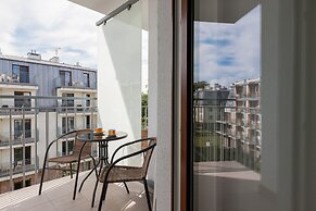 Apartments Aquamarina by Renters