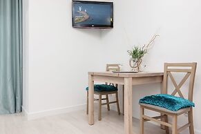 Apartments Aquamarina by Renters