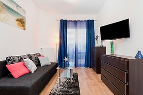 Apartments Aquamarina by Renters