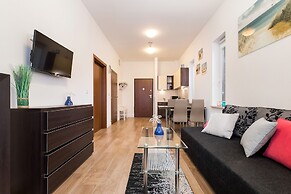 Apartments Aquamarina by Renters