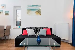 Apartments Aquamarina by Renters