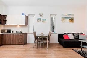 Apartments Aquamarina by Renters