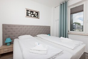 Apartments Aquamarina by Renters