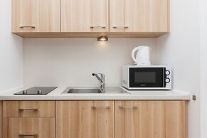 Apartments Aquamarina by Renters