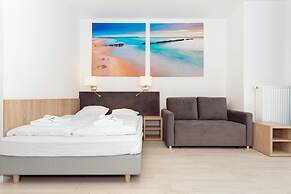 Apartments Aquamarina by Renters