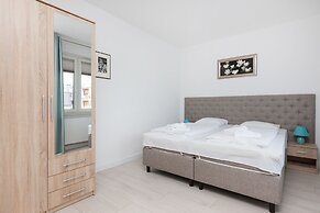 Apartments Aquamarina by Renters