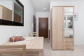 Apartments Aquamarina by Renters