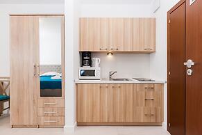 Apartments Aquamarina by Renters