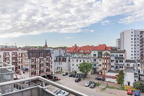 Apartments