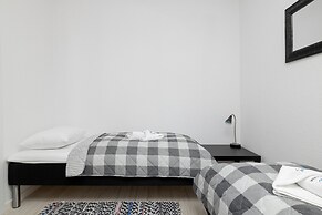 Apartments