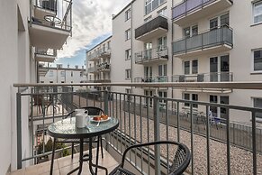 Apartments