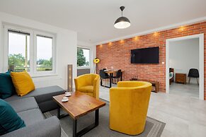 Apartments