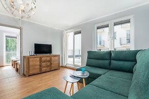 Apartments