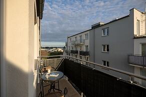 Apartments