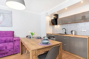 Apartments