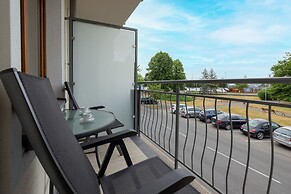 Apartments