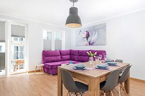 Apartments