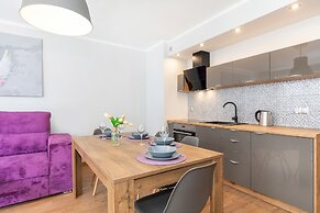 Apartments