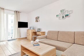 Apartments